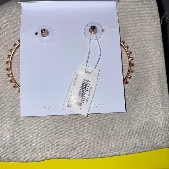 Kendra Scott Earrings - Picture 3 of 3